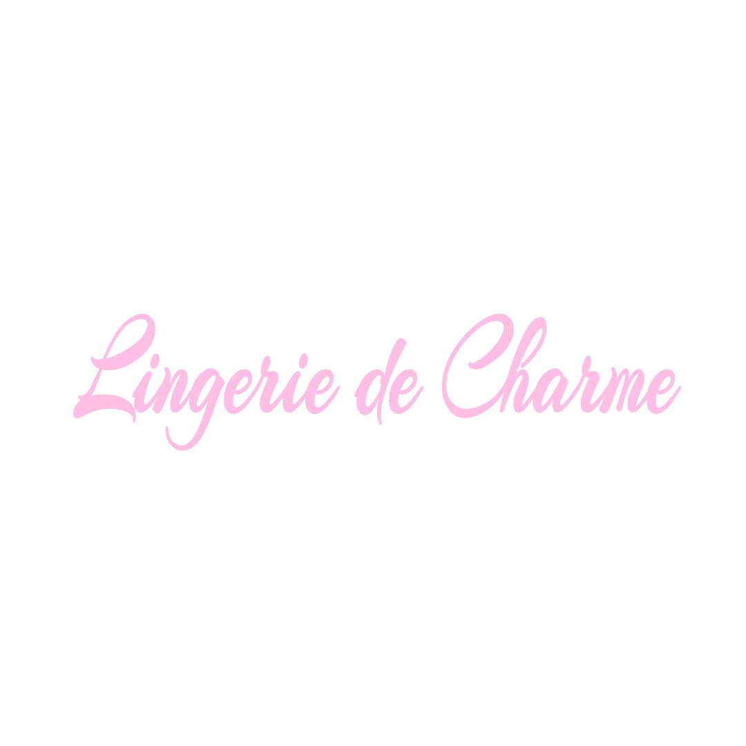 LINGERIE DE CHARME JONQUERETS-DE-LIVET